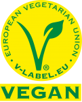 vegan keurmerk