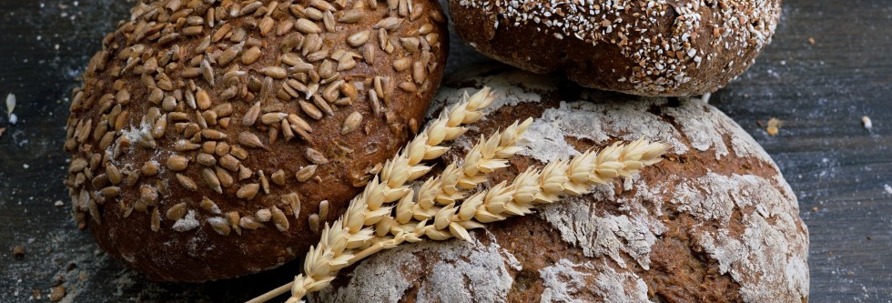 Eerste Hulp bij Etiketten: Vezelrijk Brood