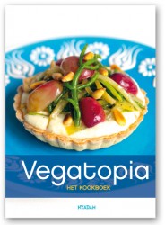 Vegatopia – Het Kookboek