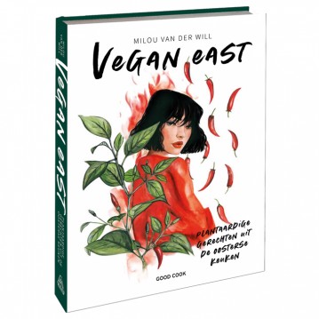 vegan east plantaardige veganistische recepten uit de oosterse keuken