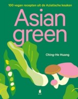 Vegan recepten Asian Green Chinees Nieuwjaar Jaar van de Tijger