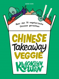 Chinese TakeAway Veggie Kwoklyn Wan
