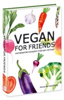 Vegan for friends