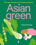 bestel Asian Green met vega recepten voor Chinees Nieuwjaar 2024