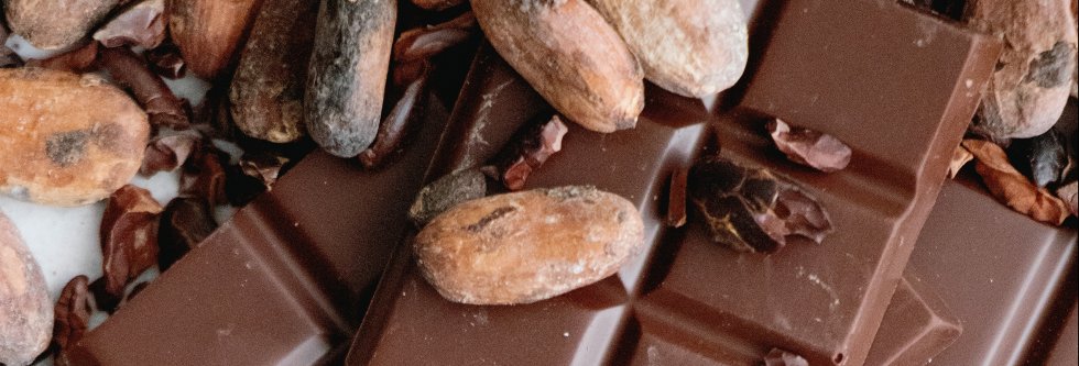 Internationale Chocolade Dag 2023
