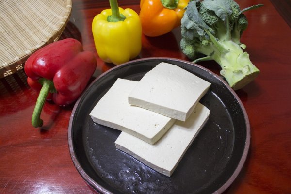 tofu bereiden, tips, soorten en recepten met tofu