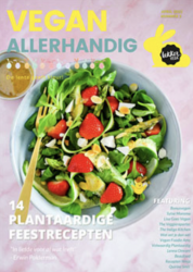 gratis download e-book Vegan Allerhandig met plantaardige recepten