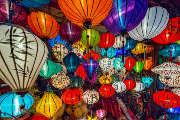 Chinees lantaarnfestival