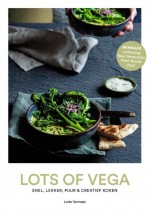 Lots of Vega recept door Lotte Vermeer