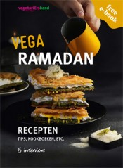 gratis ebook met vega recepten en meer voor een vegetarische amadan 