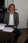 Nieuw bestuurslid: Pieter Hofland
